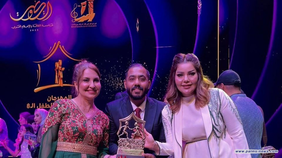 "أنا والمهرج".. مسرحية عراقية تحصد جائزة أفضل عمل متكامل بمهرجان الكويت